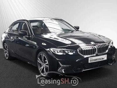 second-hand BMW 330 2020 2.0 null 292 CP 83.000 km - 35.581 EUR - leasing auto