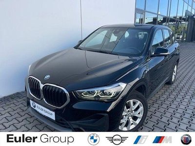 Utilizat 2022 BMW X1 SUV | 29.608 EUR (Preț bun)