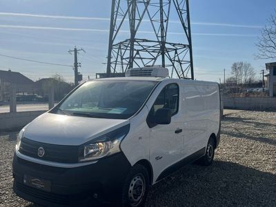 second-hand Fiat Talento Furgone 1.6 Mjet 120 HP L1H1