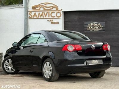 VW Eos