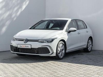 Albnormal Second-hand 2022 VW Golf VIII GTE | 26.450 EUR
