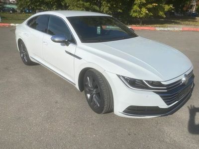 VW Arteon