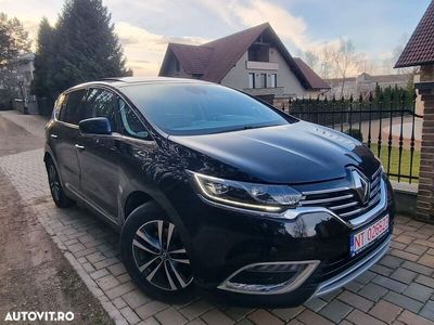 second-hand Renault Espace Energy dCi 160 EDC Intens