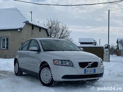 Utilizat 2010 Volvo S40 Berlinǎ | 2.300 EUR (Preț OK)
