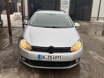 Utilizat 2012 VW Golf VI Hatchback | 2.800 EUR (Super Preț)