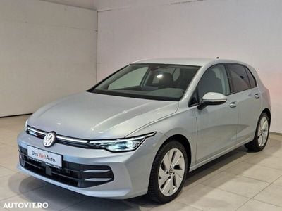 VW Golf VIII