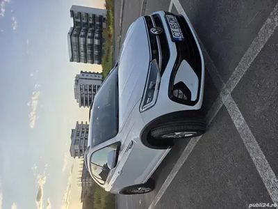 VW Taigo