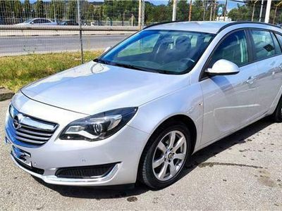 Opel Insignia second-hand de vânzare (501) - AutoUncle
