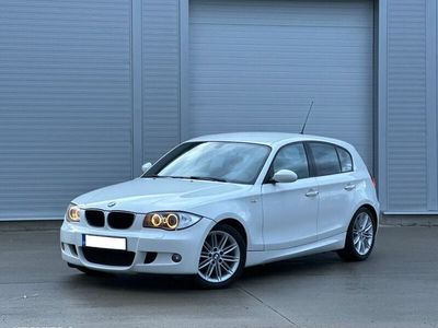 second-hand BMW 118 Seria 1 d DPF Edition Sport