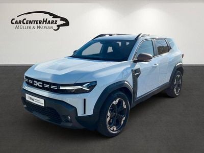 Utilizat 2024 Dacia Duster Extreme SUV | 33.220 EUR