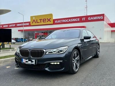 BMW 750L