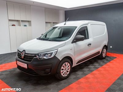 second-hand Renault Express 1.5 Blue dCi 75