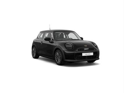 Negru midnight ii metalizat Utilizat 2024 Mini Cooper Hatchback | 27.201 EUR