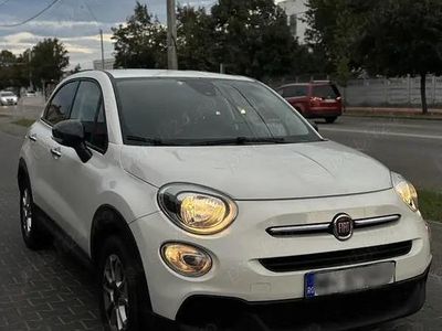 Utilizat 2020 Fiat 500X SUV | 15.000 EUR