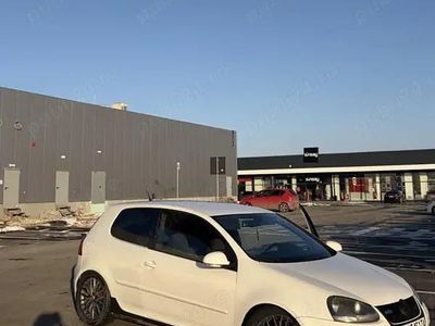 Second-hand VW Golf V GTI 215 CP (158 kW) 2008 Hatchback