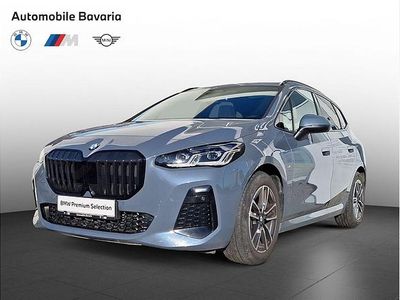 Storm bay bmw individual metalizat Utilizat 2025 BMW 223 Active Tourer Comfort Edition Monovolum | 41.721 EUR