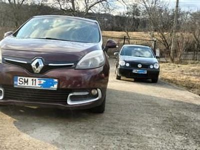 Renault Scénic III