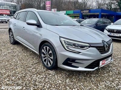 Culoaregri Second-hand 2023 Renault Mégane GrandTour Break | 15.500 EUR (Preț OK)