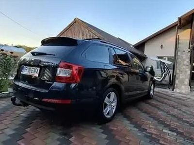 Utilizat 2015 Skoda Octavia Break | 6.700 EUR (Preț OK)