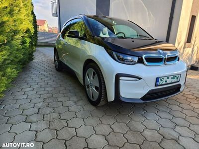 second-hand BMW i3 94 Ah