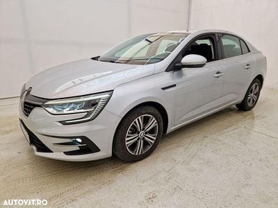 Second-hand Renault Mégane IV 140 CP (102 kW) 2021 Culoaregri Berlinǎ