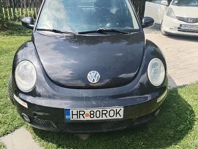 Utilizat 2007 VW Beetle Coupe | 2.950 EUR