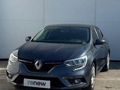 Renault Mégane IV