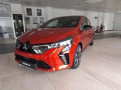 Culoarerosu Utilizat 2024 Mitsubishi L Instyle | 22.990 EUR