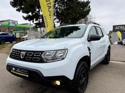 Culoarealb Utilizat 2020 Dacia Duster Comfort SUV | 12.499 EUR (Preț OK)