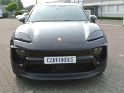 Utilizat 2025 Porsche Macan 4 Electric SUV | 86.931 EUR
