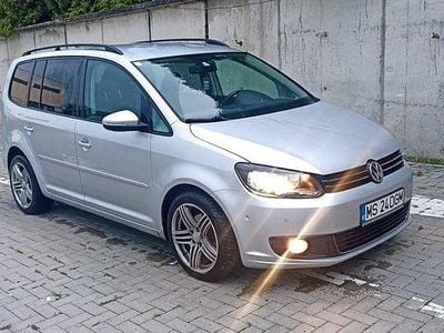 VW Touran