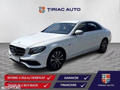Mercedes E300