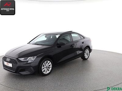 Second-hand Audi A3 Sport 116 CP (85 kW) 2022 Berlinǎ