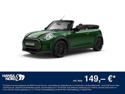 Utilizat 2023 Mini Cooper Classic Hatchback | 28.173 EUR (Preț OK)