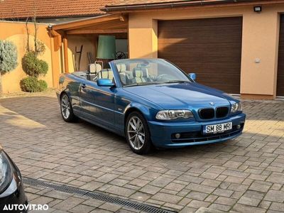 BMW 330 Cabriolet