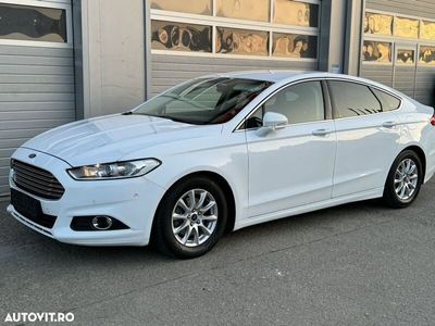 second-hand Ford Mondeo 1.5 TDCi Start-Stopp Titanium