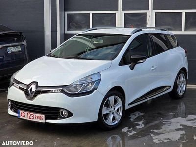 Renault Clio GrandTour
