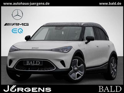 Second-hand Smart #1 Edition #1 314 kW (428 CP) 2024 SUV
