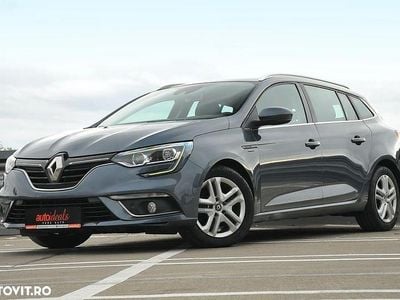 Renault Mégane GrandTour