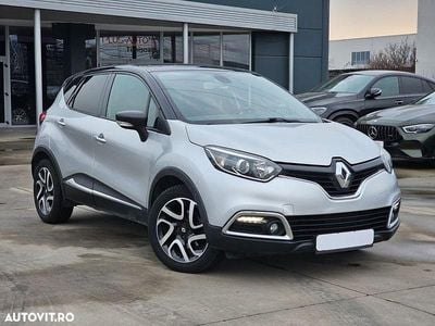 Culoaregri Second-hand 2013 Renault Captur Dynamique SUV | 7.900 EUR (Preț OK)