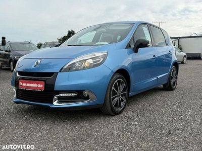 Renault Grand Scénic III