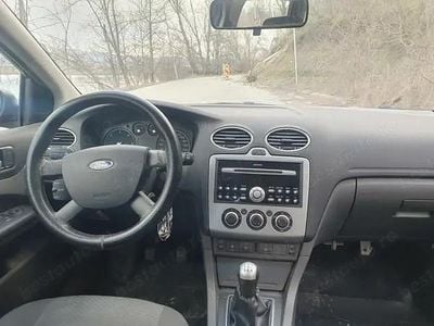 Second-hand Ford Focus 109 CP (80 kW) 2006 Break