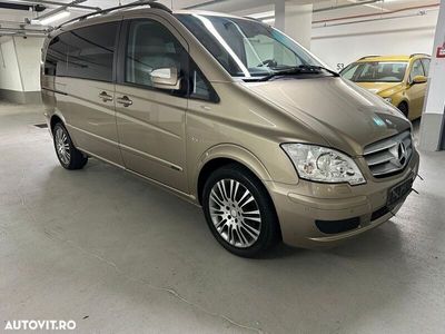 Mercedes Viano