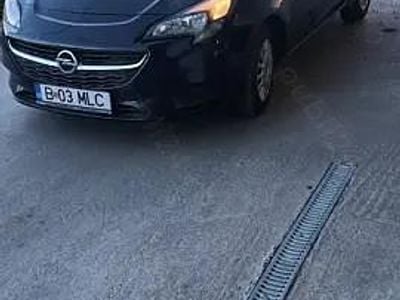 Utilizat 2015 Opel Corsa Hatchback | 17.000 EUR