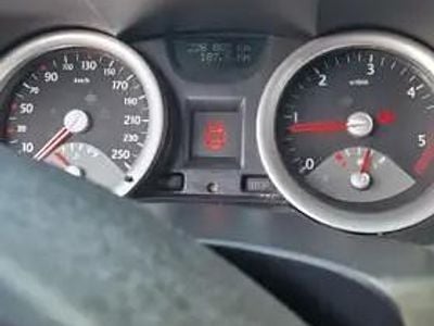 Renault Mégane II