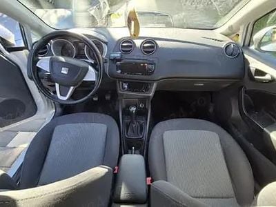 Second-hand Seat Ibiza ST 90 CP (66 kW) 2011 Break