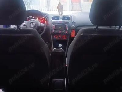 Second-hand 2012 VW Polo Hatchback | 3.559 EUR (Preț OK)
