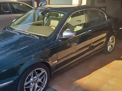 Second-hand Jaguar X-type 150 CP (110 kW) 2009 Berlinǎ