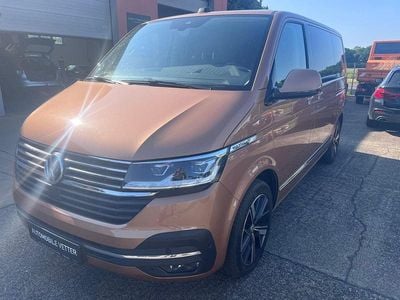 Utilizat 2020 VW T6.1 Highline Van | 47.405 EUR (Preț OK)
