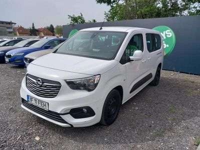 second-hand Opel Combo - IF 11 FEH